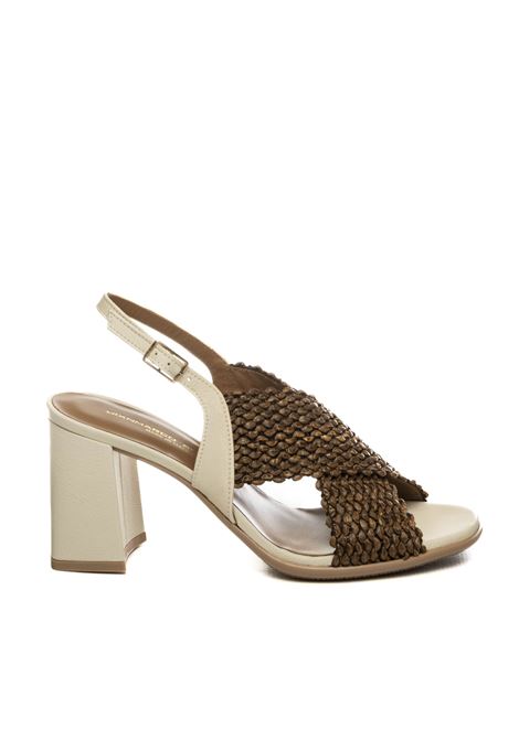  GIANMARCO SORELLI | 3022RAFFIA-BEIGE